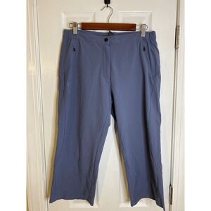 ODLO Women's Hiking Capri pants  Pants Size 42